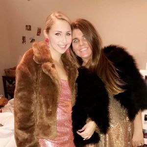 Meet your Posher, Cheryle